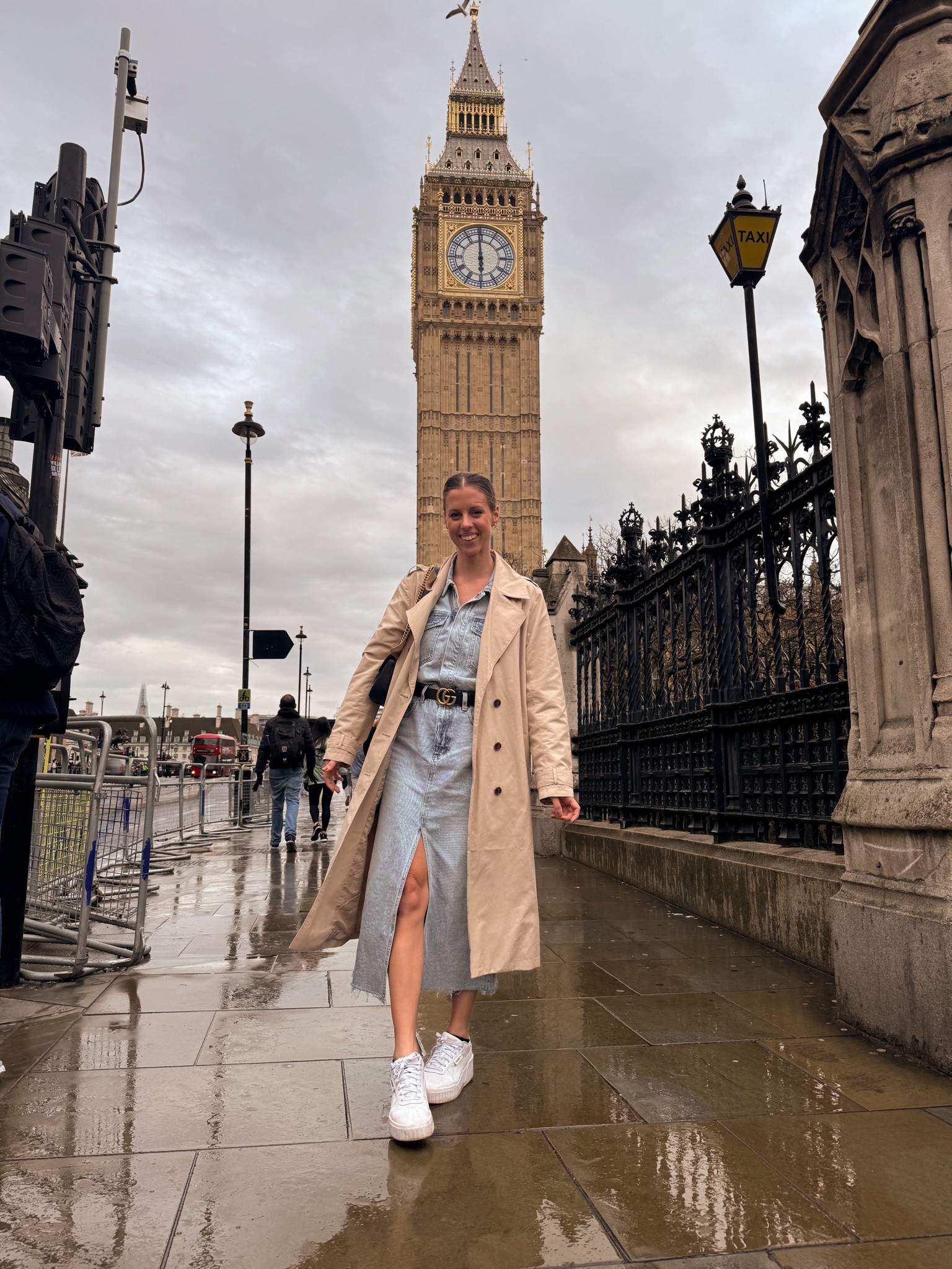 London fit



#LTKeurope #LTKstyletip #LTKtravel