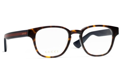 Square optical frame | Gucci (US)
