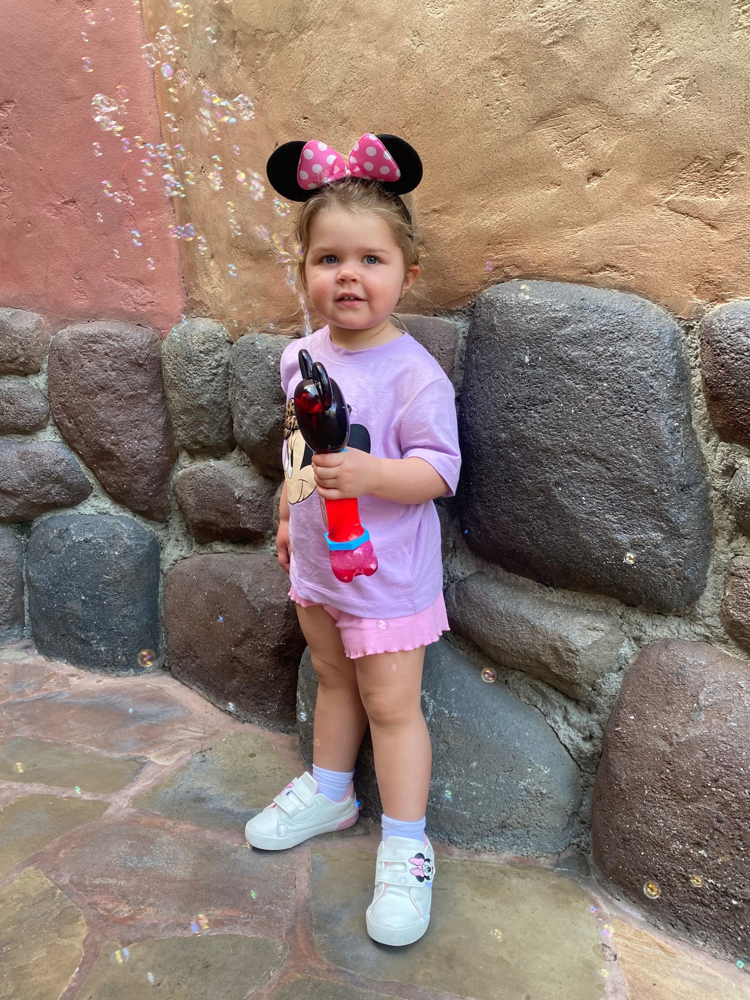 Disney outfit toddler 💕🩰🎀 

#Disney
#Disneyparks
#DisneyOutfit

#LTKKids #LTKTravel #LTKFamily