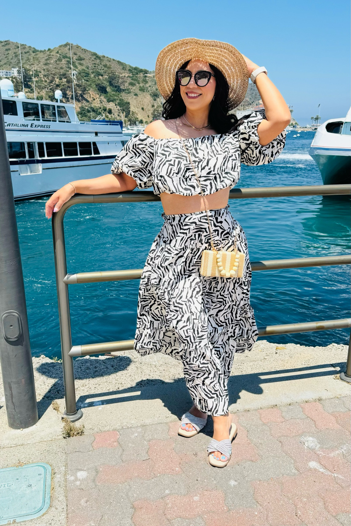 Dummer two piece

#LTKStyleTip #LTKFindsUnder50 #LTKSummerSales