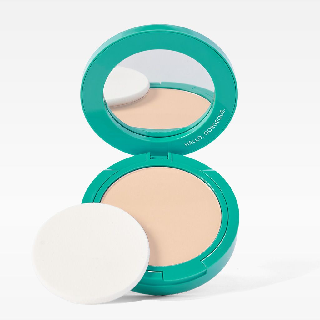 Filtered Effects™ Soft Focus HD Pressed Setting Powder | Thrive Causemetics