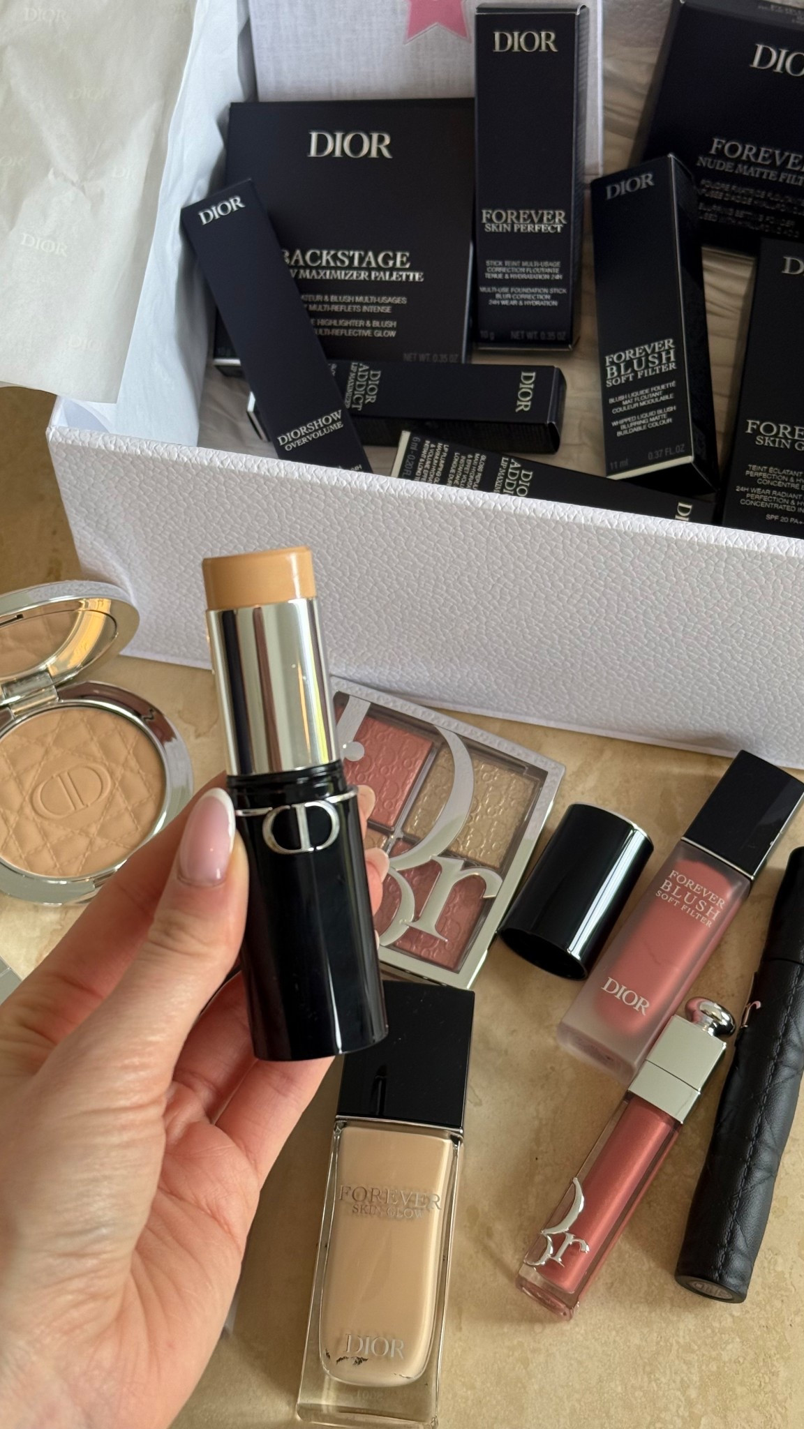 A favourite daily foundation…hydrating, skin like and one that always get’s me compliments on my skin 🤩
A great foundation to keep in your bag for top ups too 

#LTKluxury #LTKbeauty #LTKeurope