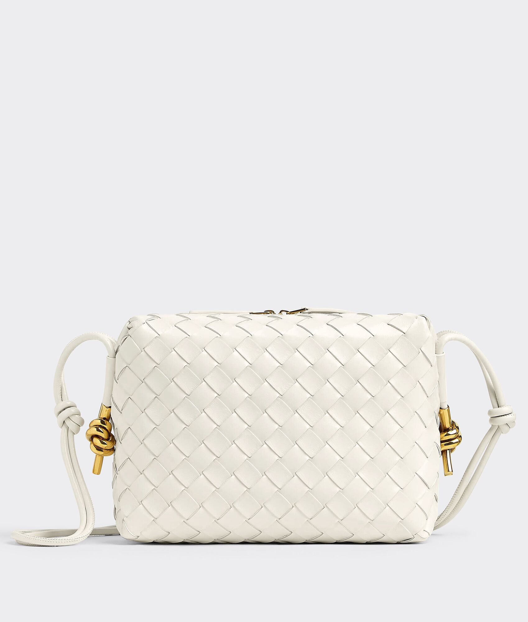small loop camera bag | Bottega Veneta