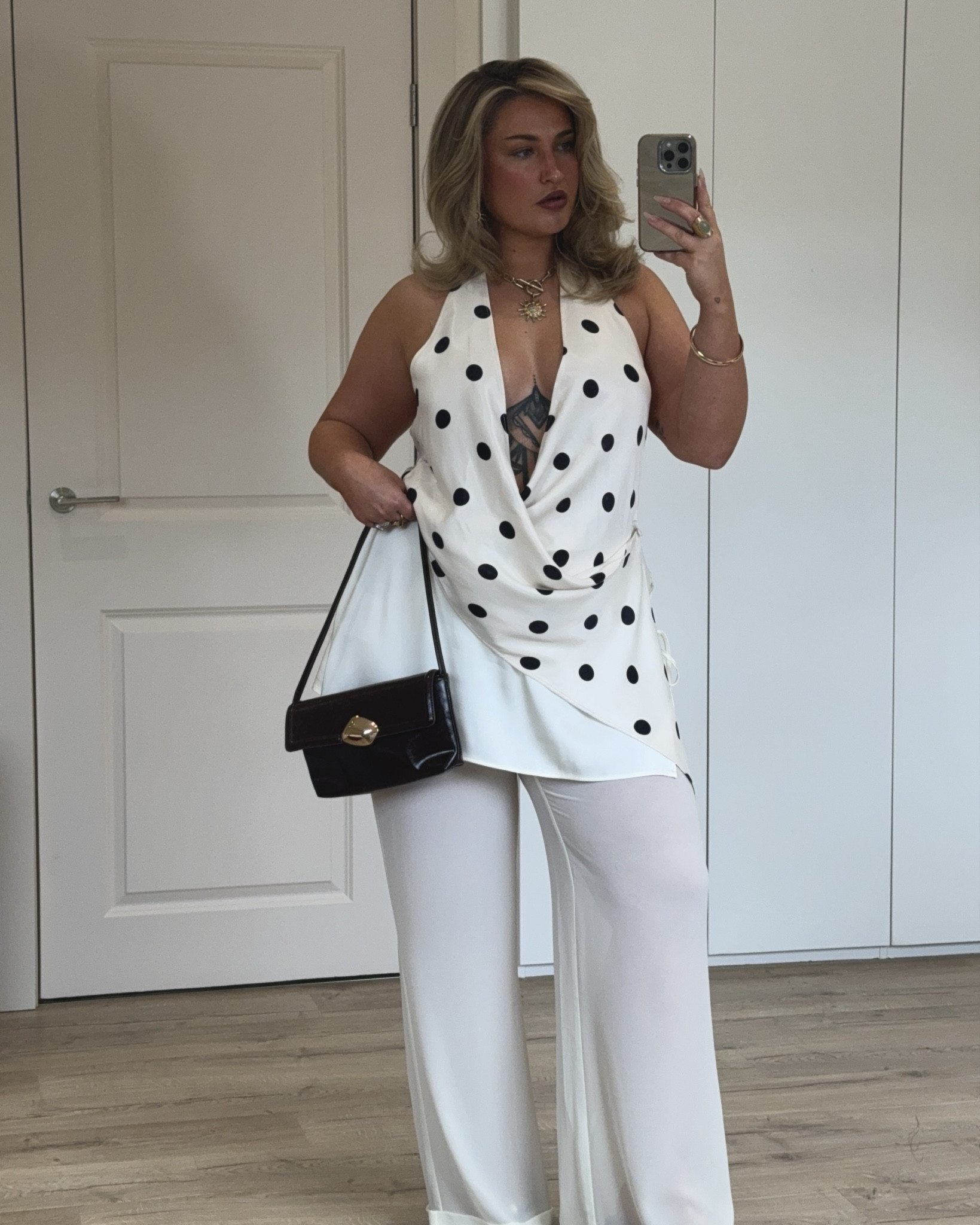 Obsessed with this outfit 🥹🖤 bag is asos PRODUCT CODE 141221012 incase it comes back in stock xx

#LTKpartywear #LTKcurves #LTKmidsize