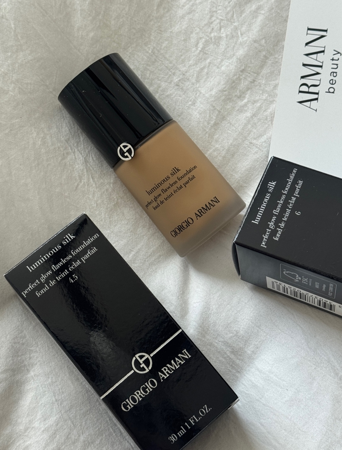 my favorite foundation has stayed the same for YEARS! this one never lets me down & it’s on sale for the Sephora Sale! #sephorasale

#LTKBeauty