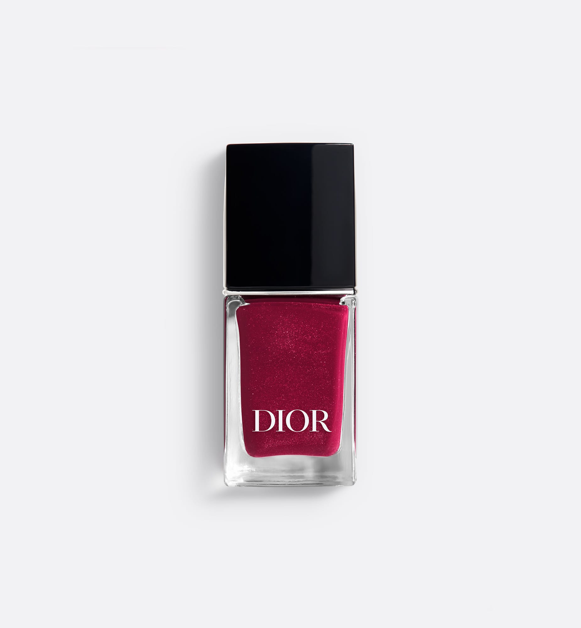 Dior Vernis: Glossy Nail Polish & Longwear Gel Effect | Dior Beauty (US)