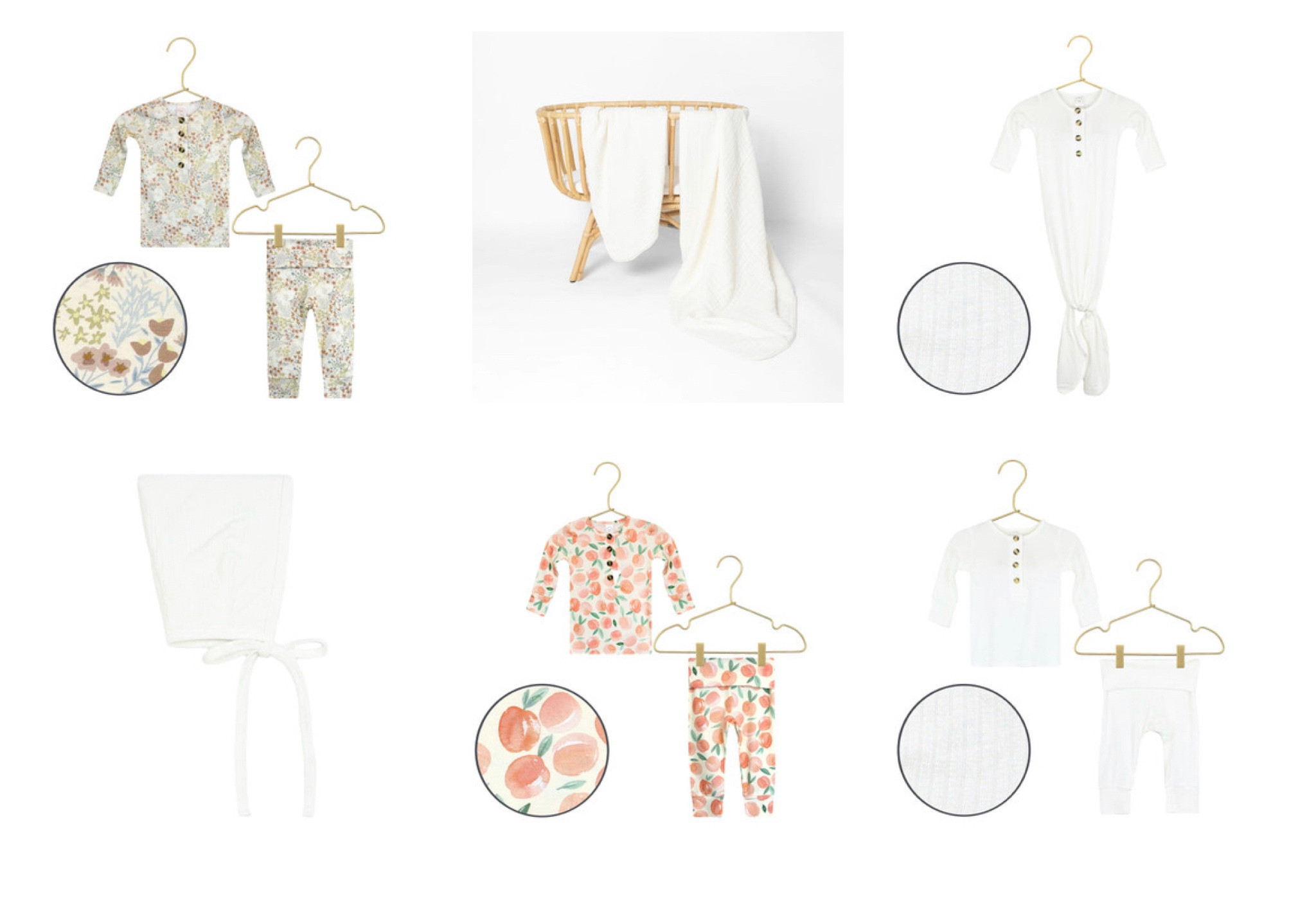 One of my favorite places to shop for baby is having a major sale!! Obsessed with their products. So comfy, wash well and super stretchy  

#LTKsalealert #LTKbaby #LTKkids