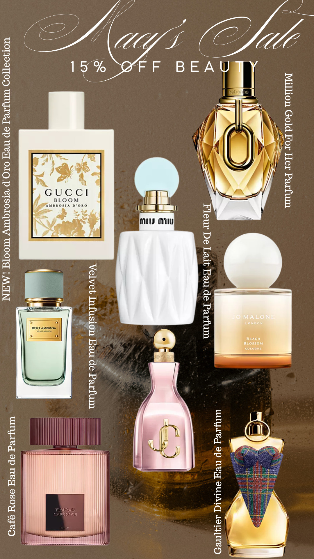 Macy's is having a great sale. Rounding up some of my faves in each category every day during the sale. #macystylecrew  

 