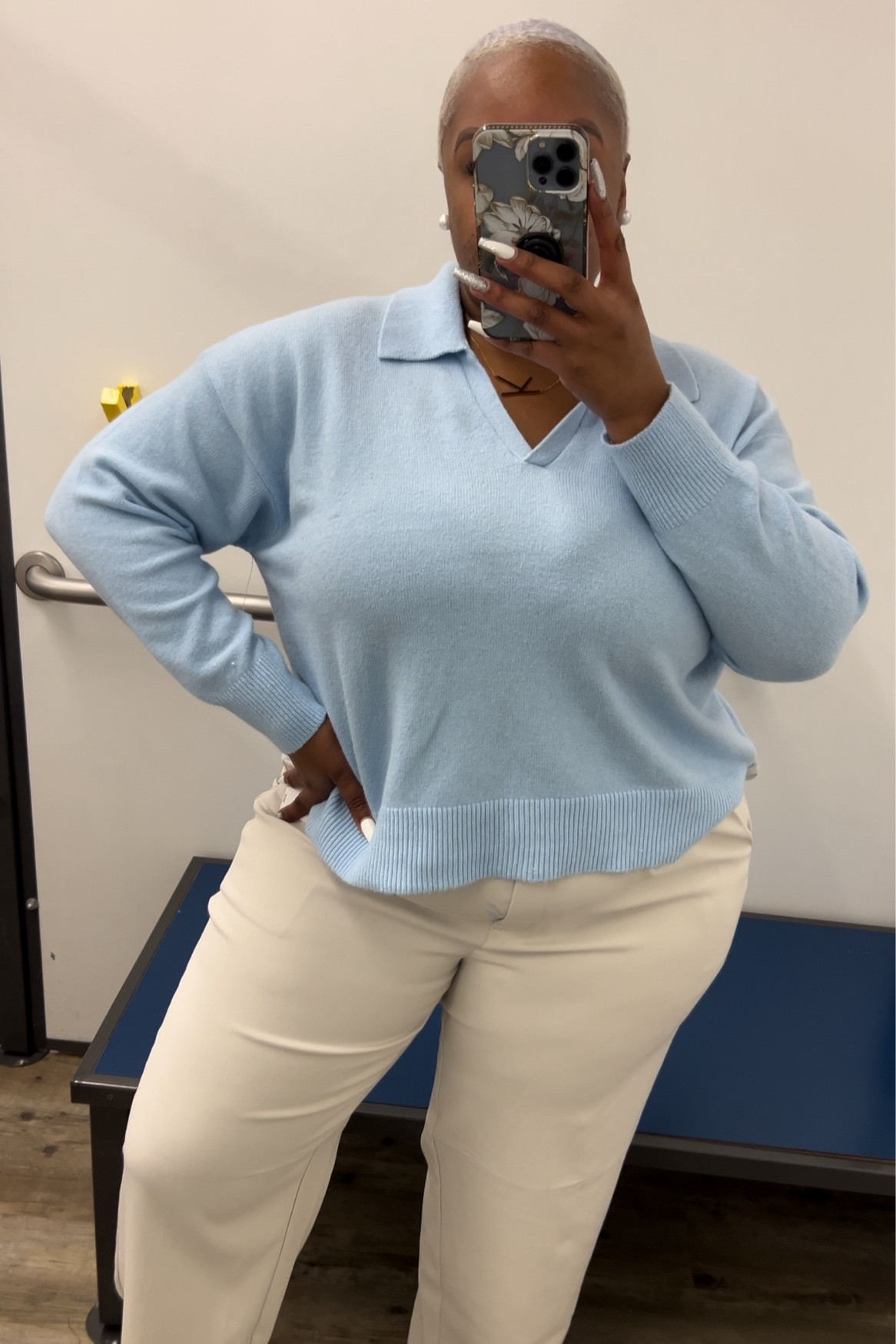 Old Navy | Plus Size | Curvy Style | Size 18 | Jeans | Denim | XXL | Winter Outfit | Casual | Everyday Outfit | Office Casual | Sweaters | Cozy | Cashmere Sweater 

#LTKstyletip #LTKworkwear #LTKplussize