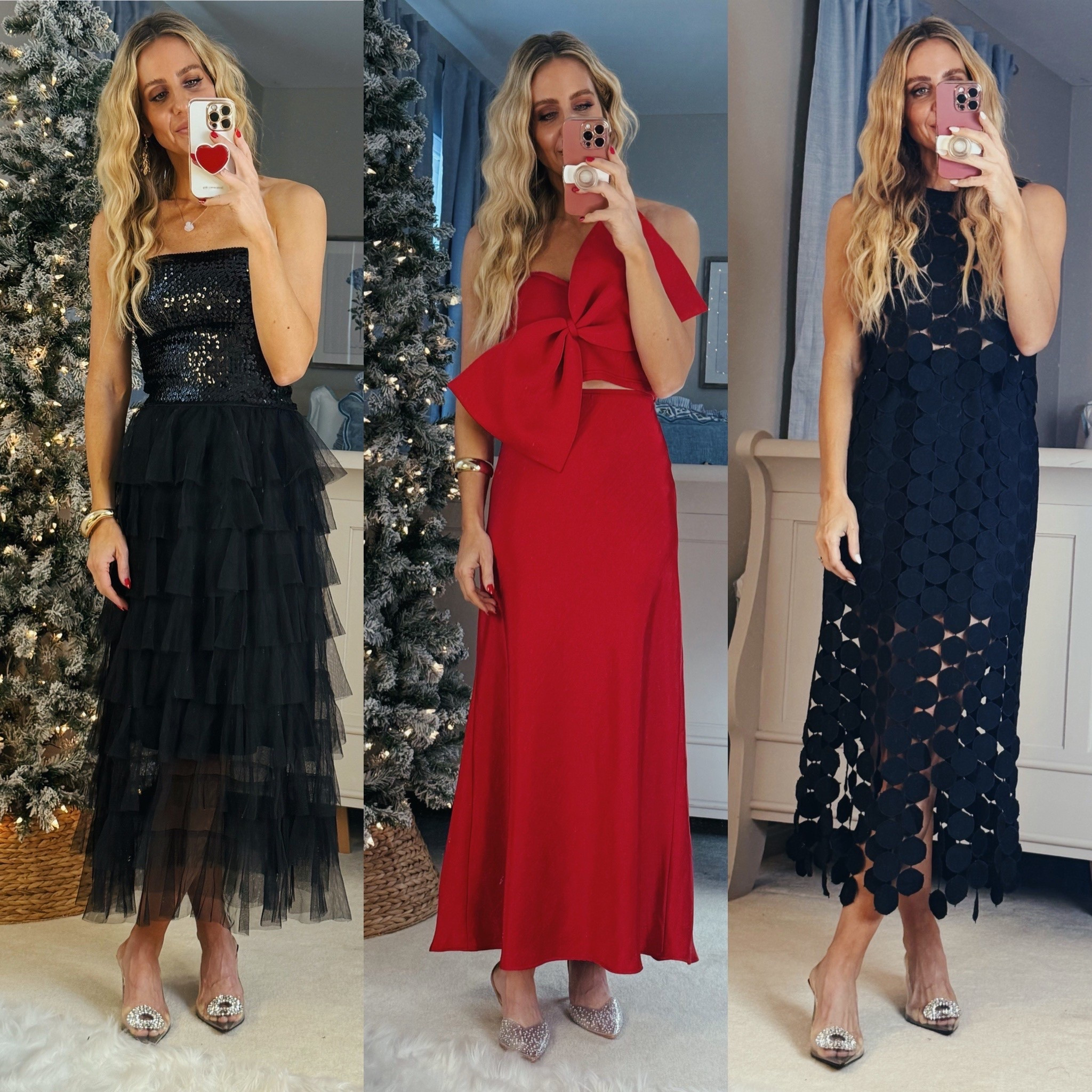 Amazon Black Friday deals. Holiday party skirts. All items linked below. All under $40.

Follow my shop @Pavonamarie on the @shop.LTK app to shop this post and more Amazon products on sale! @amazon 

#amazonpartner #ad #founditonamazon #winterfavorites2025 

#liketkit #LTKstyletip #LTKunder100 
@shop.ltk  https://liketk.it/3Wbhe

Shop direct LTK link: https://liketk.it/5qwHu

Follow my LTK @Pavonamarie on the @shop.LTK app to view this post and get my exclusive app-only content!

#liketkit 
@shop.ltk
https://liketk.it/5BRgN

Follow my LTK @Pavonamarie on the @shop.LTK app to view this post and get my exclusive app-only content!

#liketkit 
@shop.ltk
https://liketk.it/5BSHq

Follow my LTK @Pavonamarie on the @shop.LTK app to view this post and get my exclusive app-only content!

#liketkit 
@shop.ltk
https://liketk.it/5Cbvc

#LTKGiftGuide #LTKCyberWeek #LTKHoliday