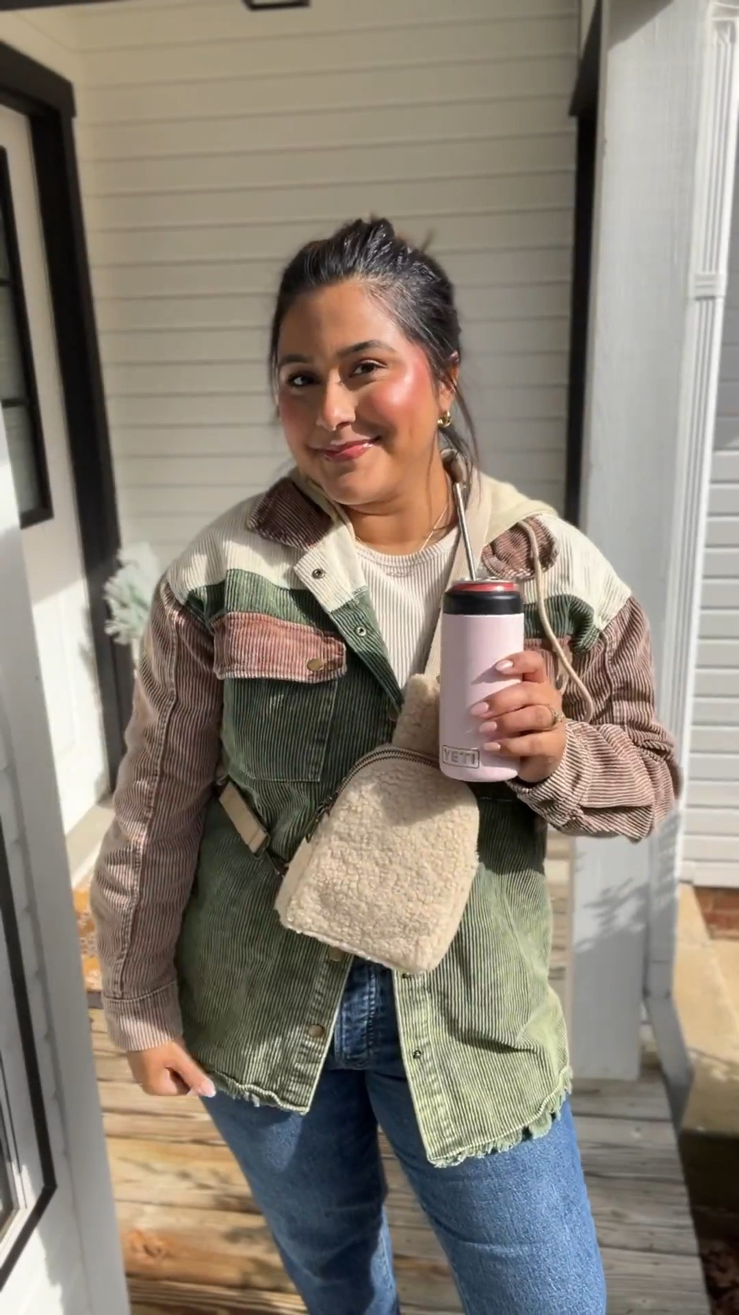 Casual & comfy! 

#LTKFindsUnder100 #LTKPetite #LTKStyleTip