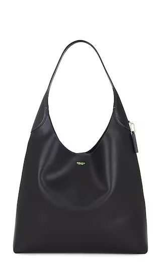 Brooklyn Shoulder Bag 39 in Black | Revolve Clothing (Global)