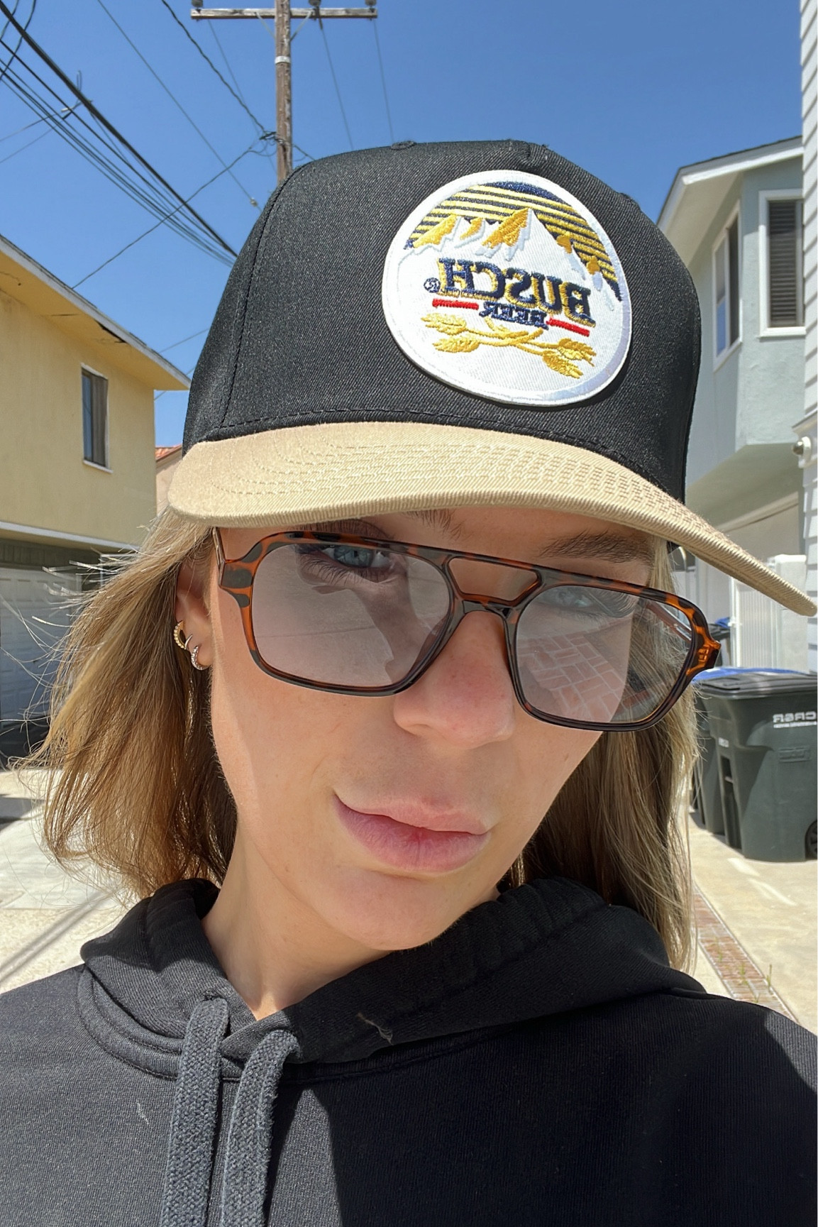 the cutest trendy trucker hat 🍻

#LTKFindsUnder50 #LTKGiftGuide