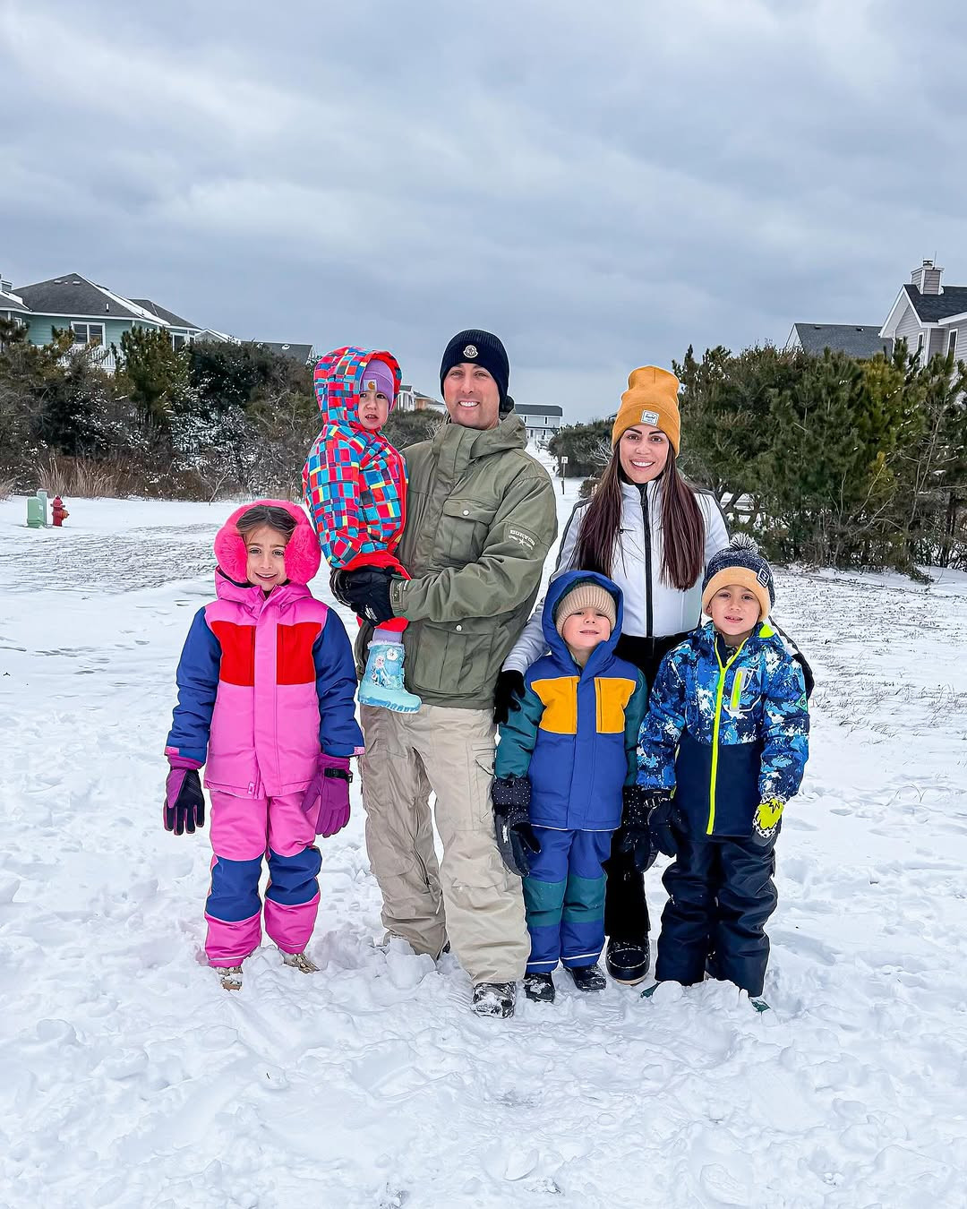 Winter snow storm essentials!❄️ winter weather activities, sledding activities for kids, amazon finds, amazon winter essentials, winter coat, snow ski suit, hand warmers, hot cocoa, winter boots, fleece socks, military mom, mom of 4, Lauren Mulloy 

 

#LTKWatchNow #LTKFindsUnder50 #LTKFindsUnder100