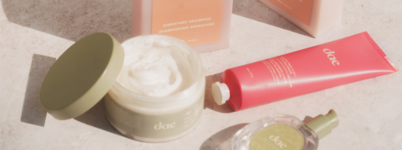 Build Your Own Bundle | Dae Hair