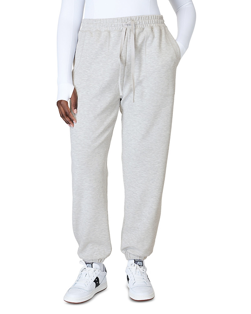 Sweaty Betty Cuffed Sweatpants | Bloomingdale's (US)