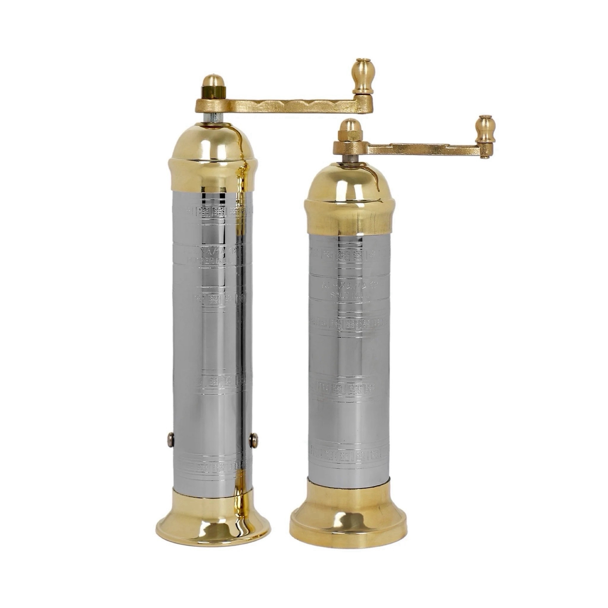 Salt and pepper grinder, kitchen, luxury kitchen, modern home, home decor 


#LTKSeasonal #LTKHome #LTKGiftGuide