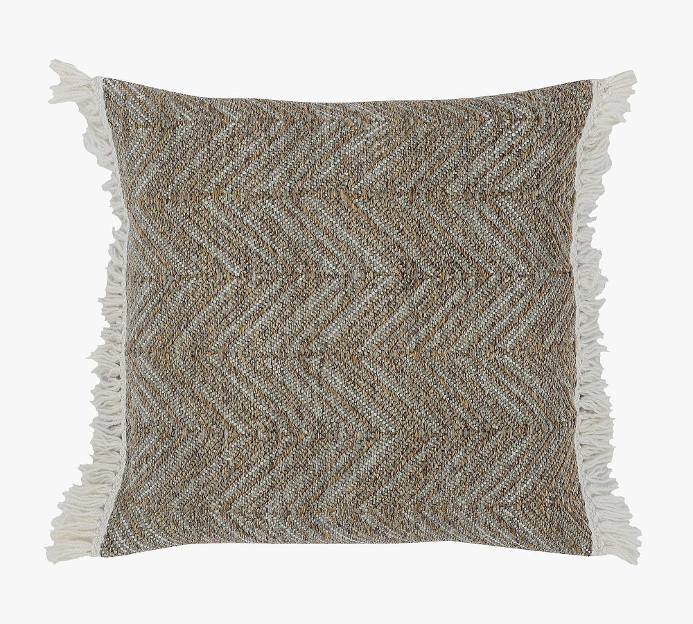 Banya Throw Pillow | Pottery Barn (US)