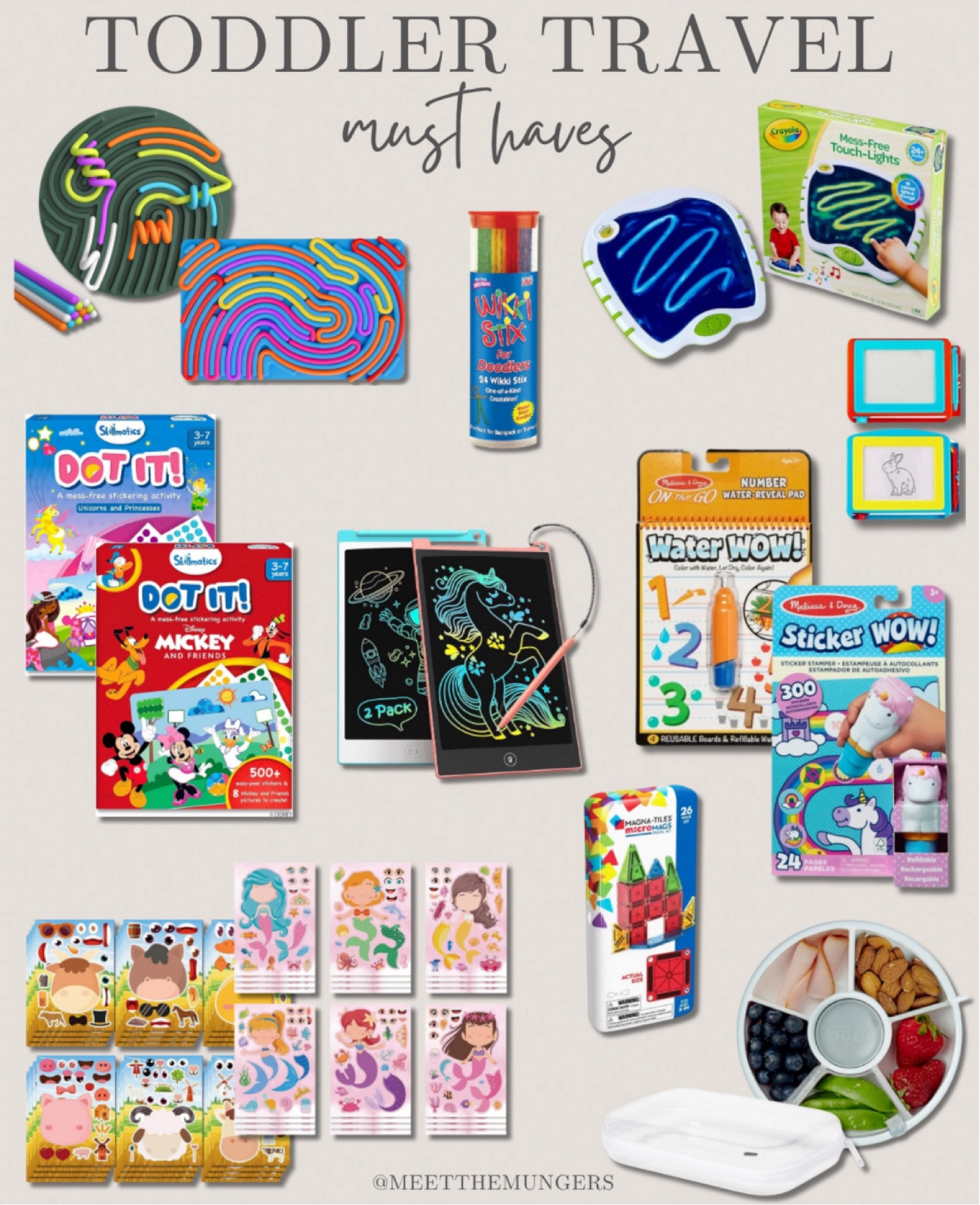 Toddler travel must haves, toddler airplane travel, airplane toys, traveling with kids




#LTKBaby #LTKKids #LTKTravel