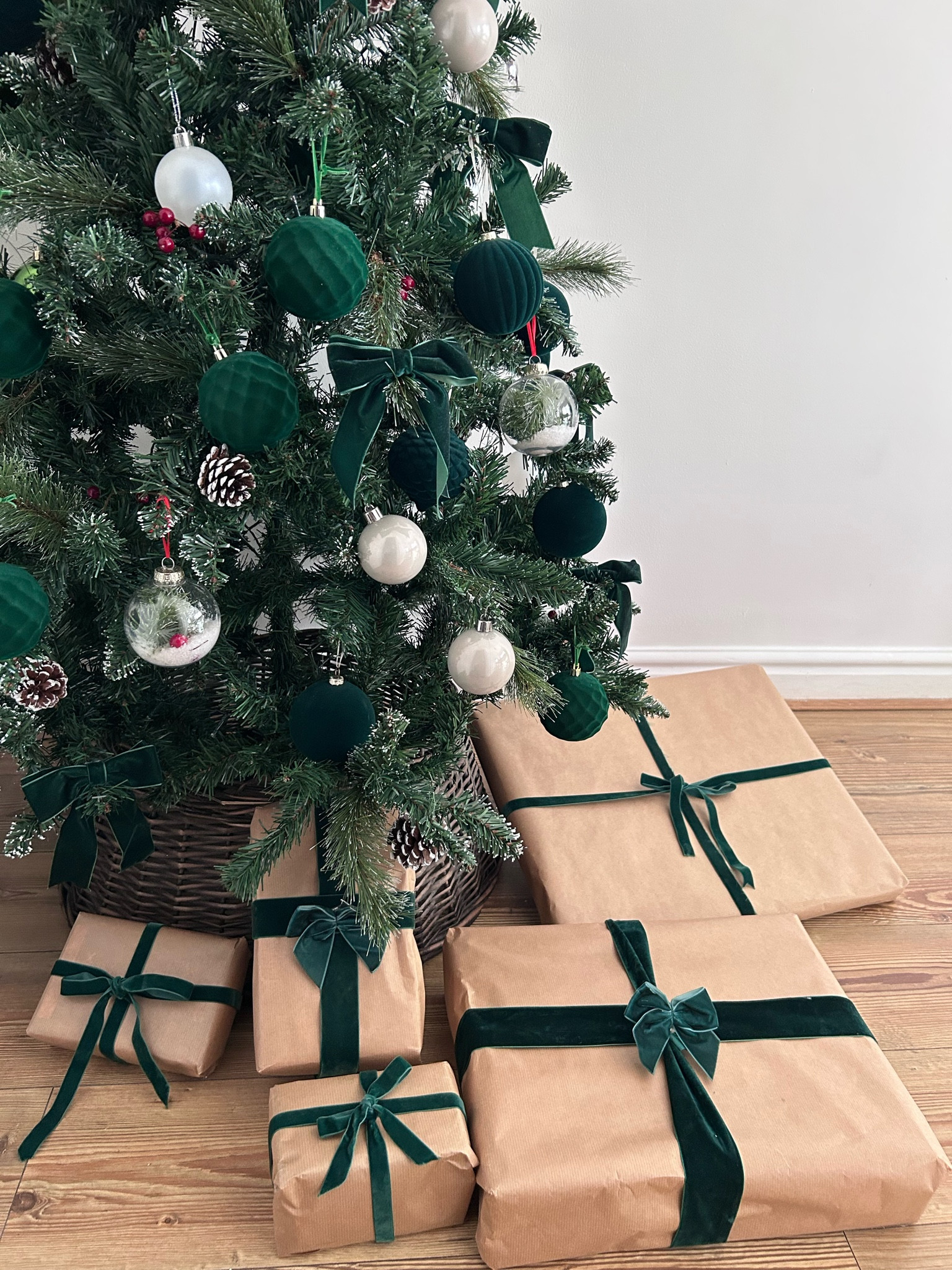 Christmas Gift wrapping ideas 

#LTKgiftguide #LTKuk #LTKhome