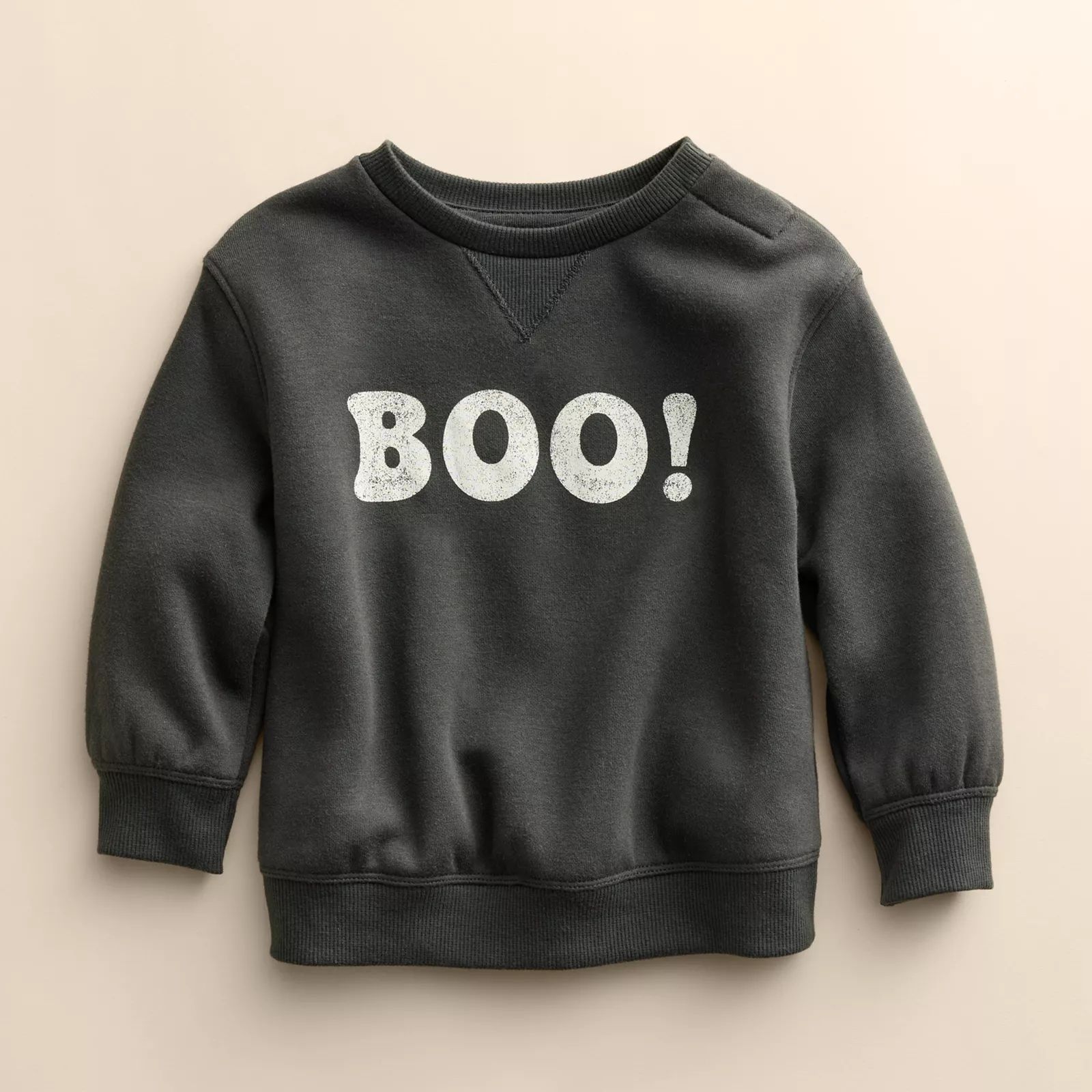 Baby & Toddler Little Co. by Lauren Conrad Crewneck Sweatshirt | Kohl's