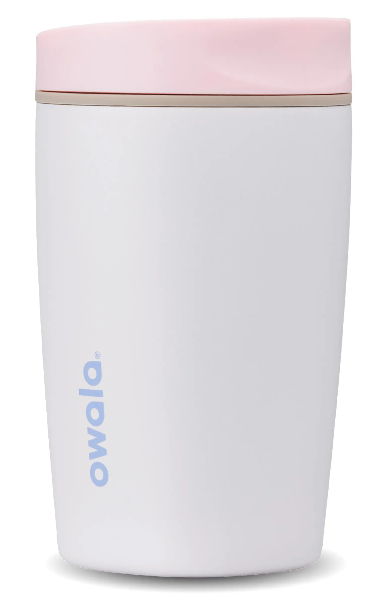 SmoothSip® Slider 12-Ounce Travel Tumbler | Nordstrom