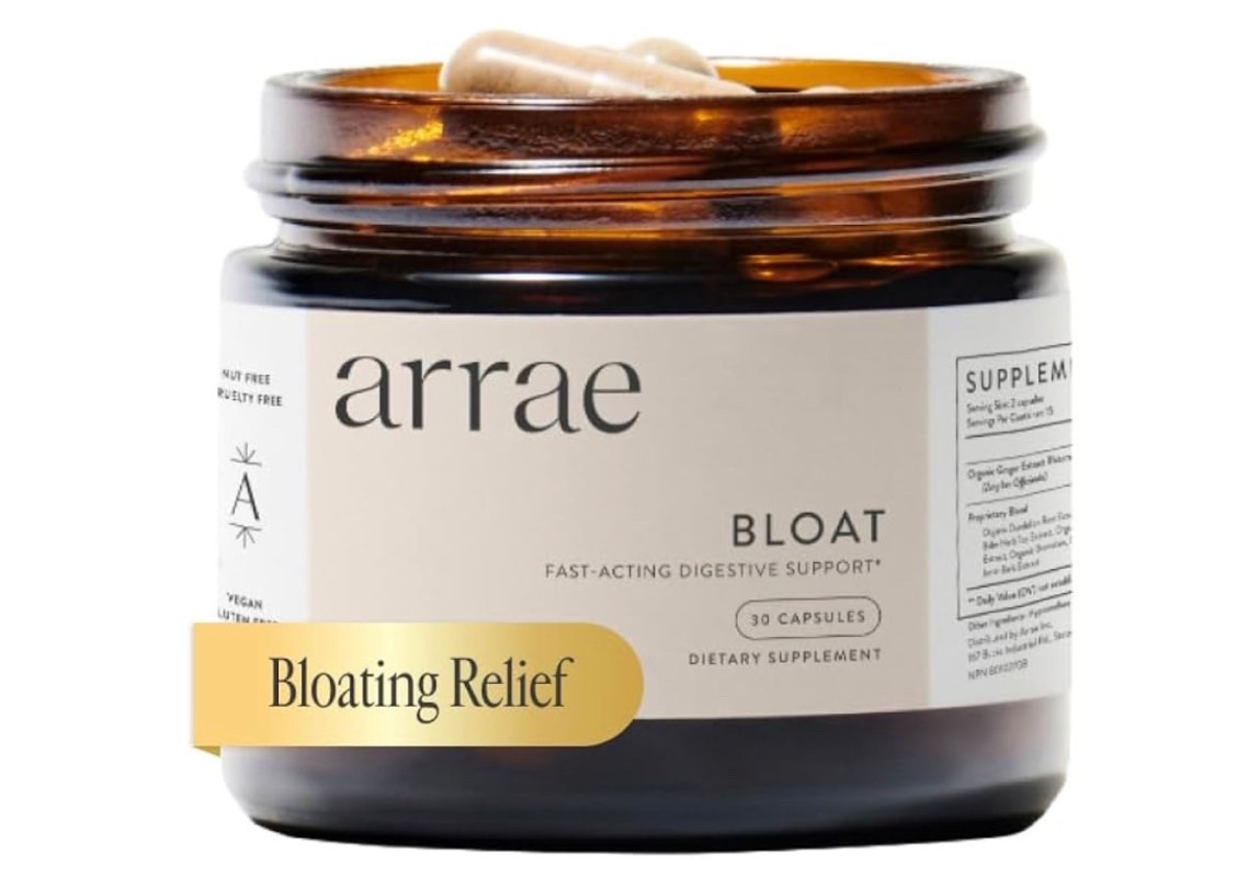 Best Natural Digestive Enzymes!