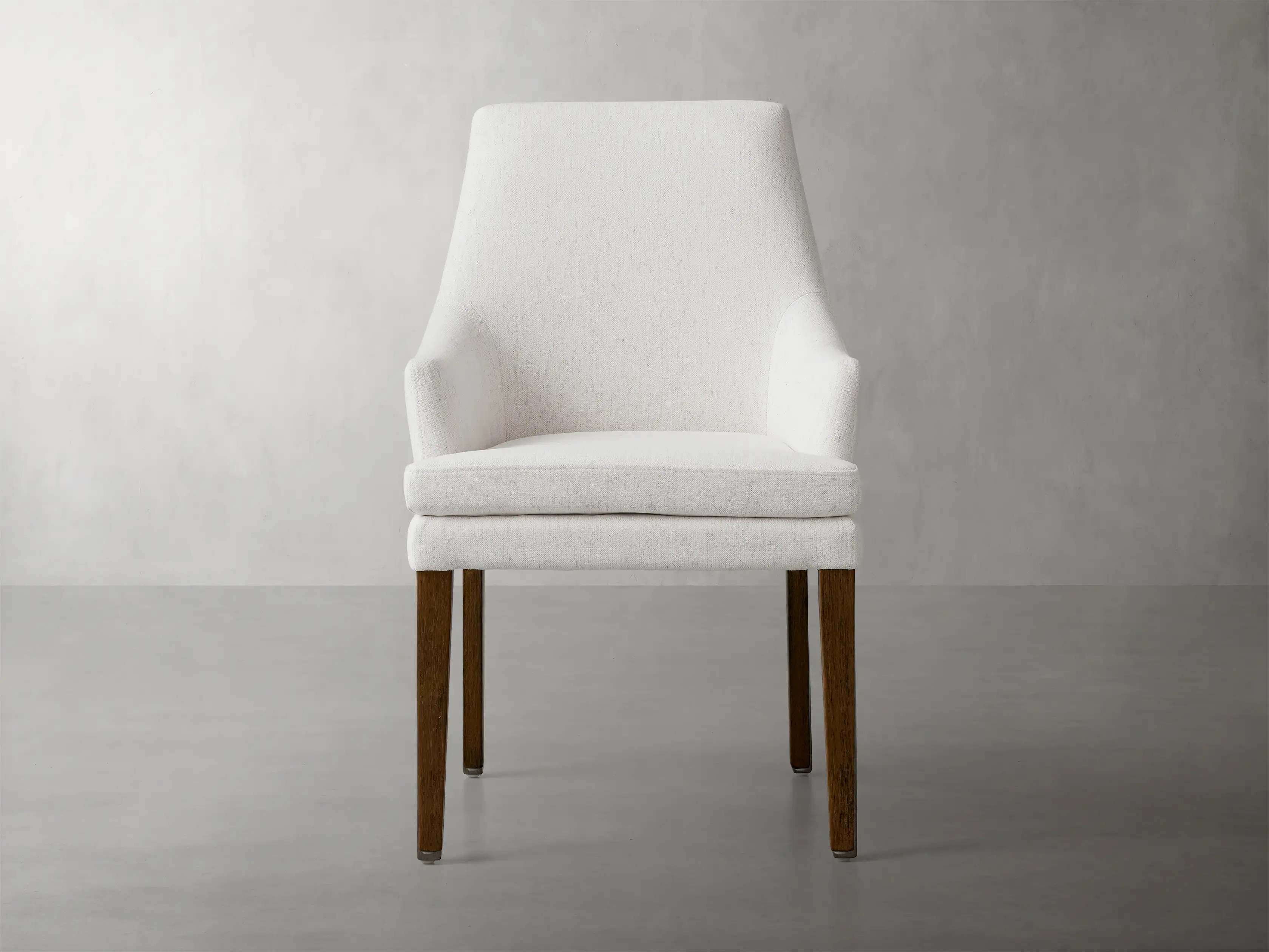 Lunden Dining Arm Chair | Arhaus