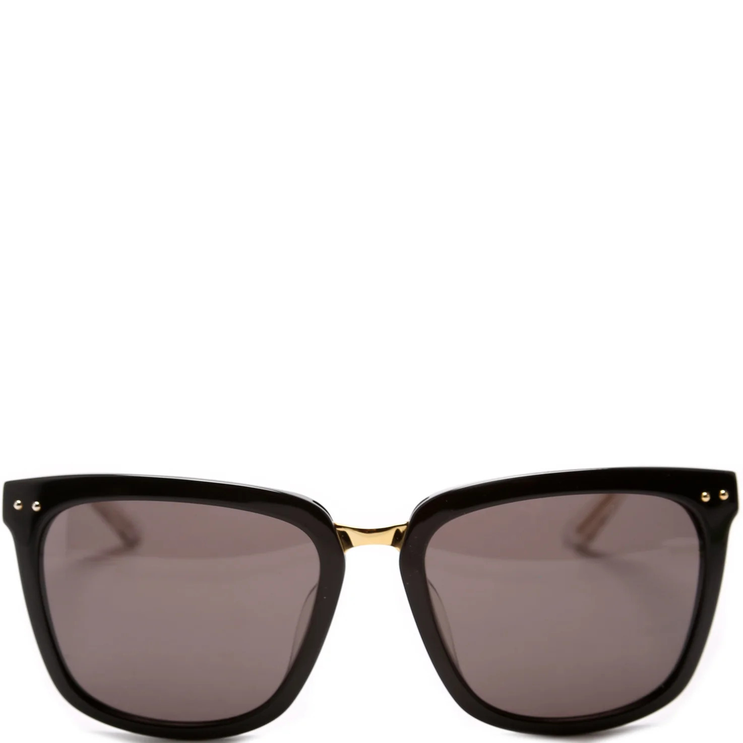 Square Sunglasses BV0093SK | Keeks Designer Handbags