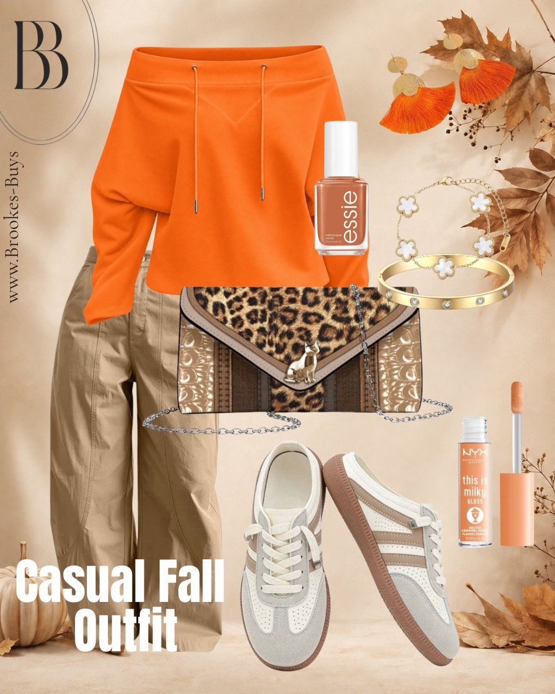 Loving orange for fall

#LTKdayinmylife #LTKgrwm #LTKU