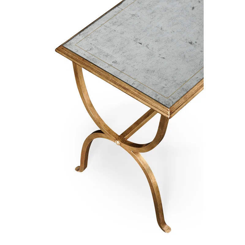 Luxe End Table | Wayfair North America