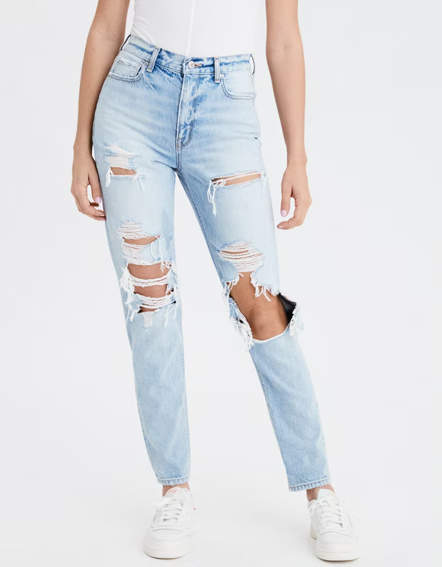 Mom Jean | American Eagle Outfitters (US & CA)