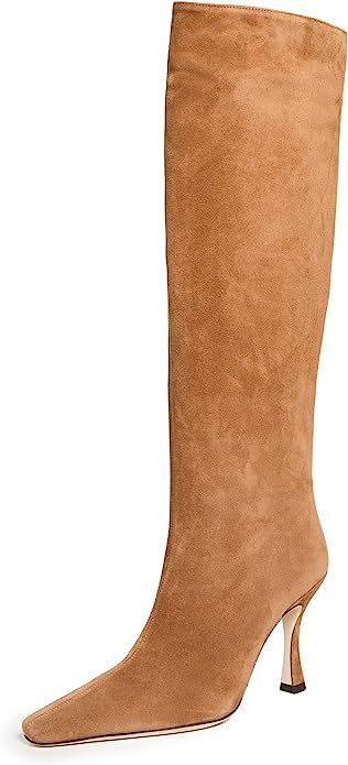 STAUD Women's Cami Boots | Amazon (US)
