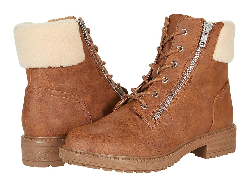 DV Dolce Vita Nighy (Dark Tan) Women's Shoes | Zappos