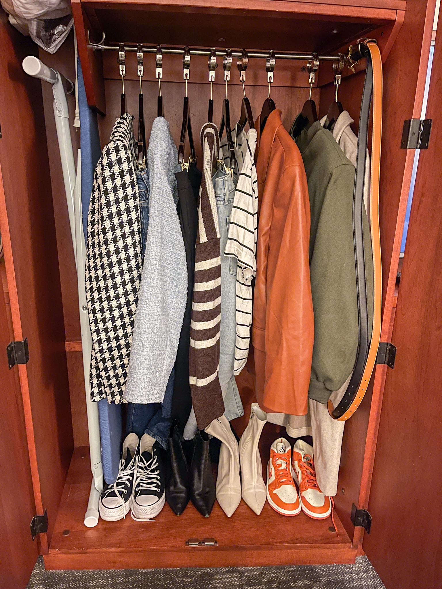 Weekly packing 

#LTKworkwear #LTKtravel