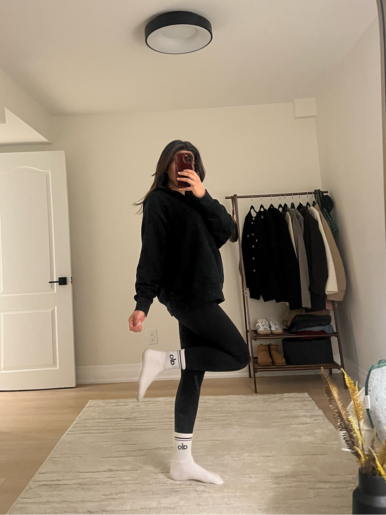 These are by far the coziest and most comfortable socks I own.

#LTKcanada #LTKstyletip #LTKgiftguide