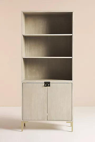 Ingram Shelving Unit | Anthropologie (US)
