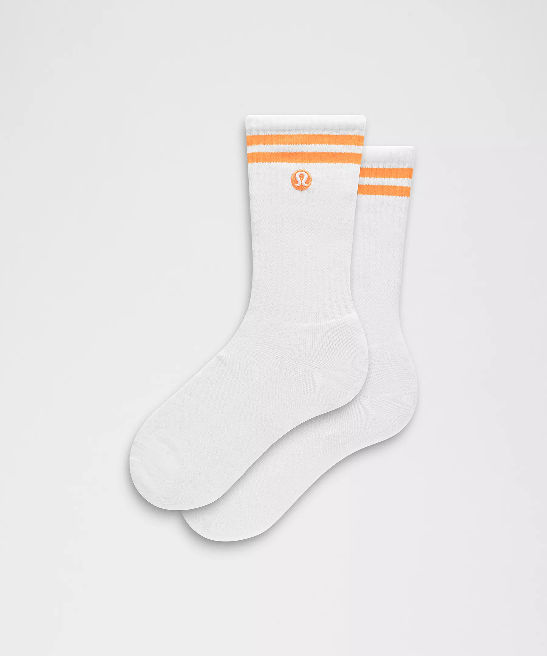 Unisex Daily Essential Crew Socks | Lululemon (US)
