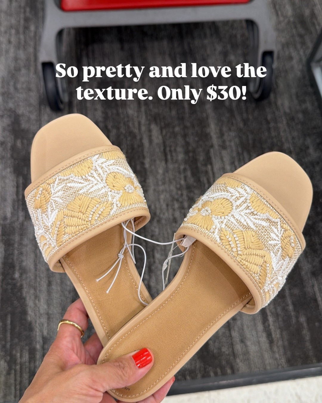 LOVE! 

#LTKOver40 #LTKTravel