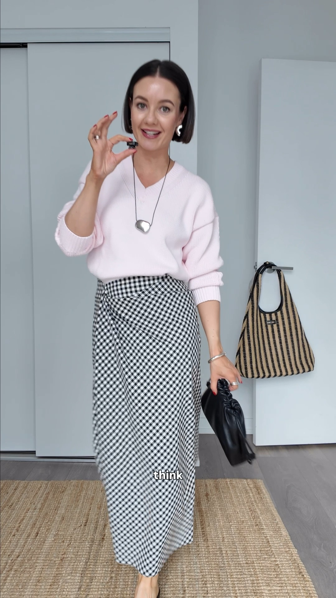 The hardest working item in my wardrobe at the moment!

Sweater S
Skirt XS
Sandals tts (also comes in red!)

#LTKsummer #LTKcanada #LTKstyletip