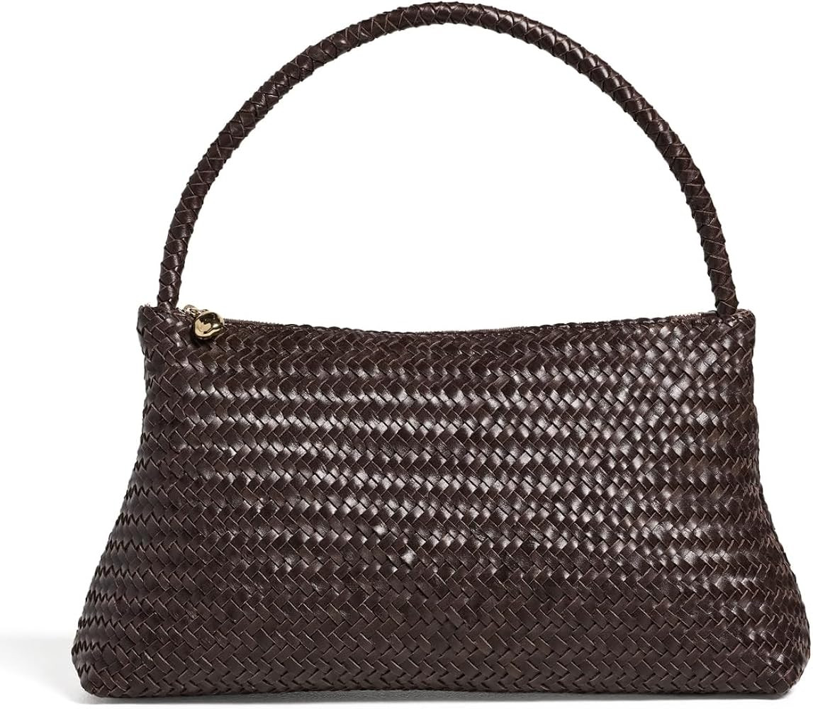 Madewell Women's The Signature Woven Collection Shoulder Bag | Amazon (US)