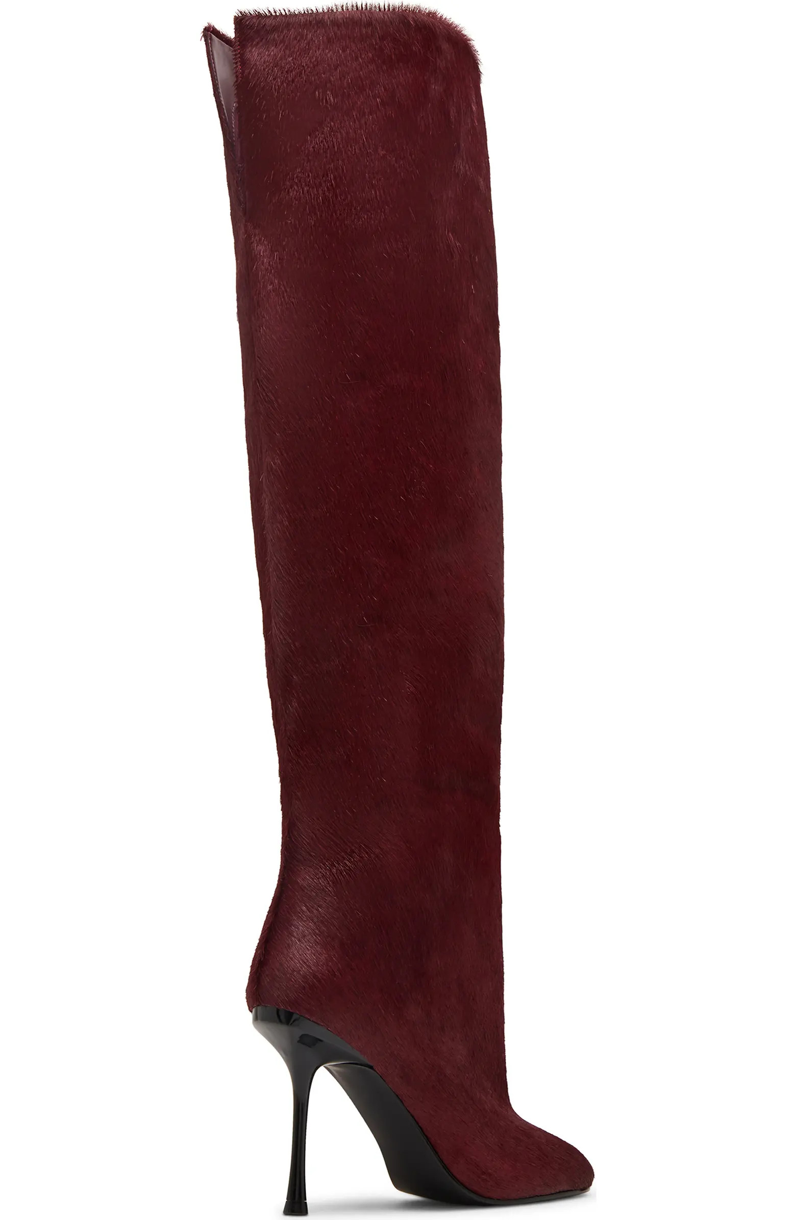 Alluring Over the Knee Boot (Women) | Nordstrom