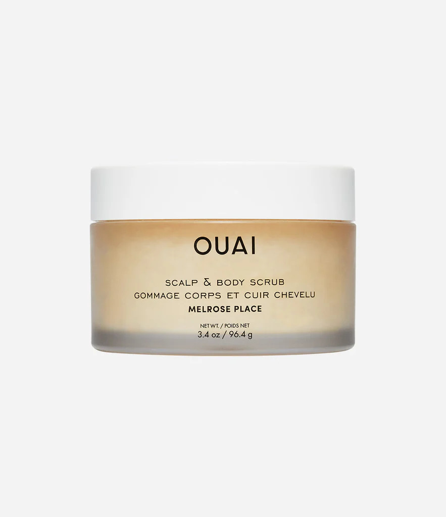 Thick Hair Shampoo Jumbo | OUAI