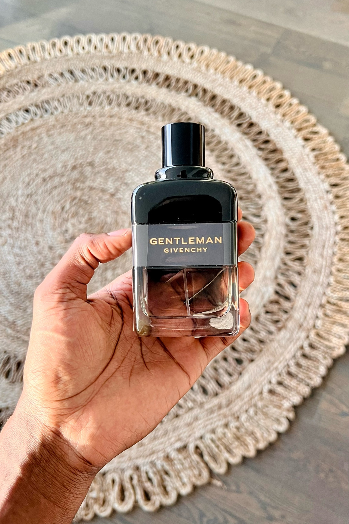 I get the most ridiculous complements with this one 🔥. Great fragrance for when you’re dressed to impress. 

#LTKmens