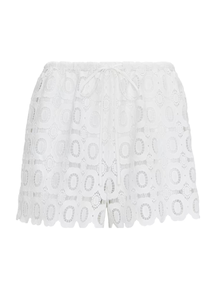 The Kaya Shorts | Saks Fifth Avenue