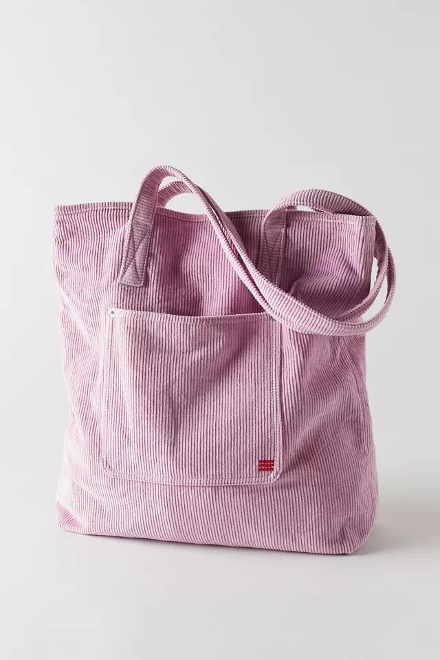 BDG Corduroy Tote Bag | Urban Outfitters (US and RoW)
