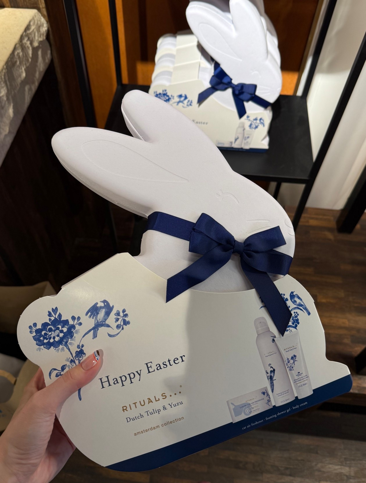 Rituals easter gift idea 🐰 

#LTKbeauty #LTKgiftguide #LTKluxury