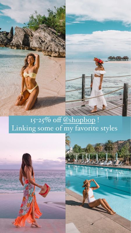 Linking my fave styles from the sale.  Code STYLE

#LTKsalealert #LTKtravel #LTKswim