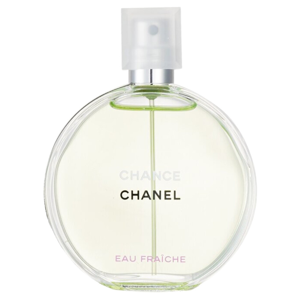 Chanel Chance Eau Fraiche Eau De Toilette Women 3.4 Oz | Maxaroma