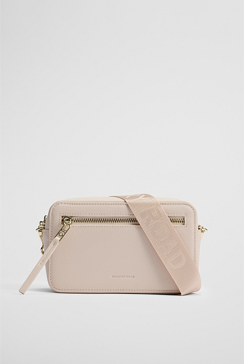 Branded Camera Bag | Country Road